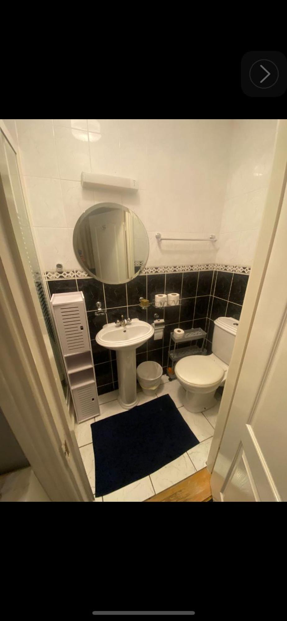 Dorm Room 5-6 People Shared Bathroom Outside Room Dublino Esterno foto